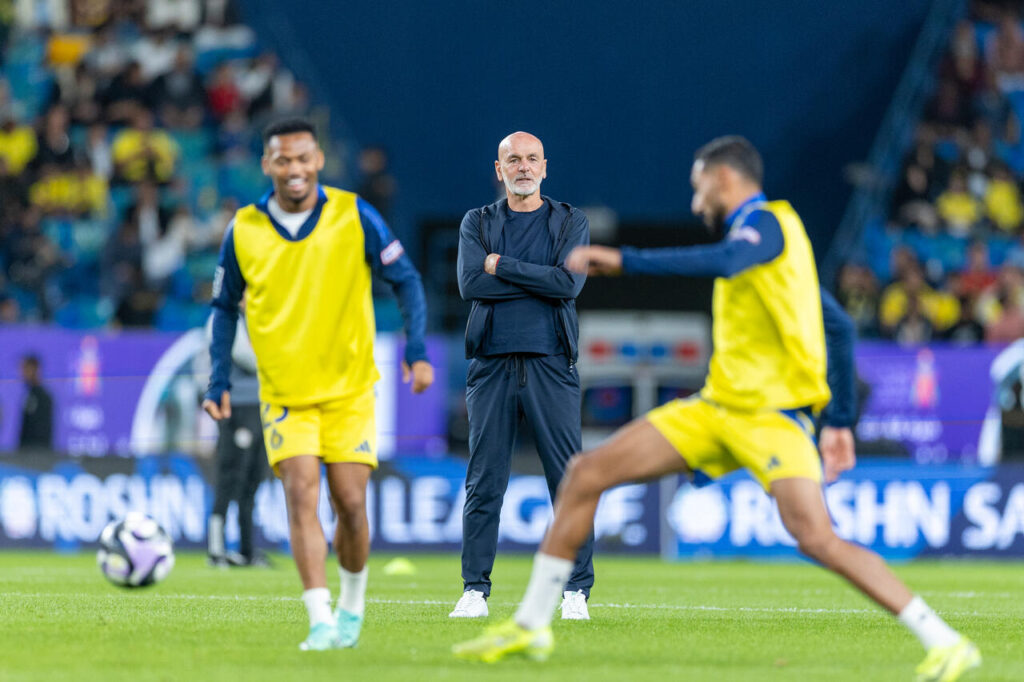 Stefano Pioli