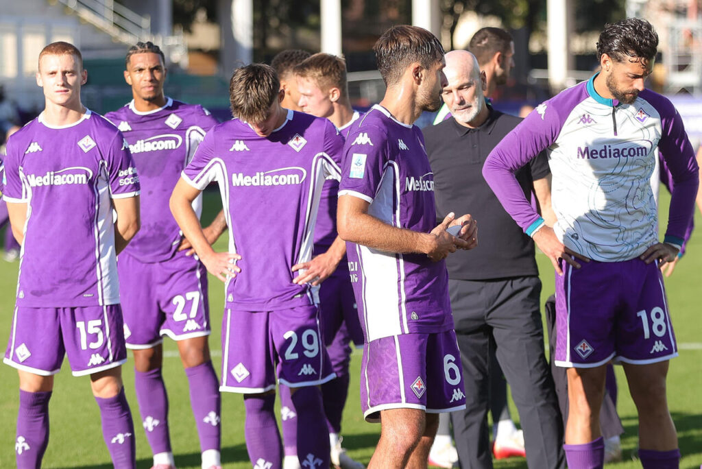 Fiorentina