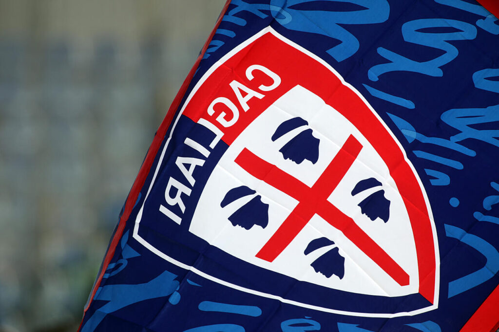 Stemma Cagliari