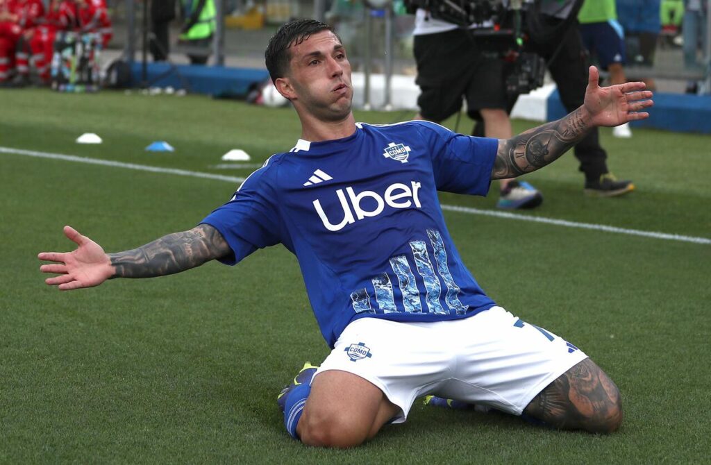 Gabriel Strefezza