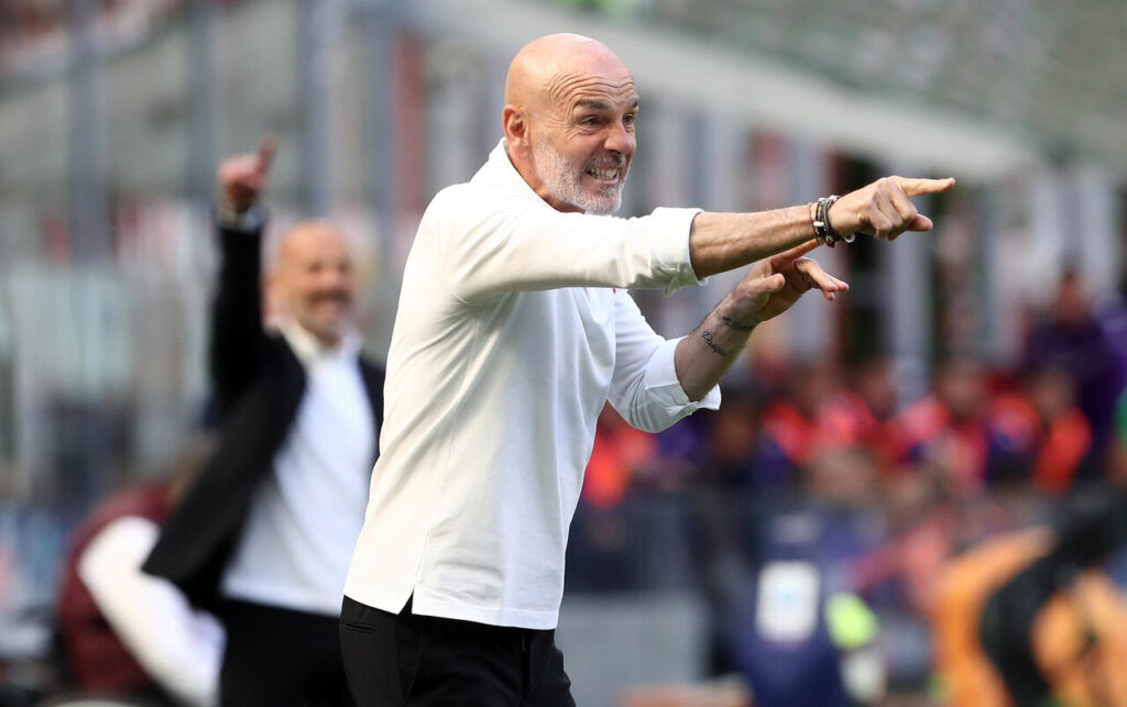 Stefano Pioli