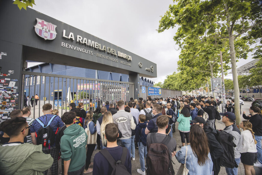 Barcellona