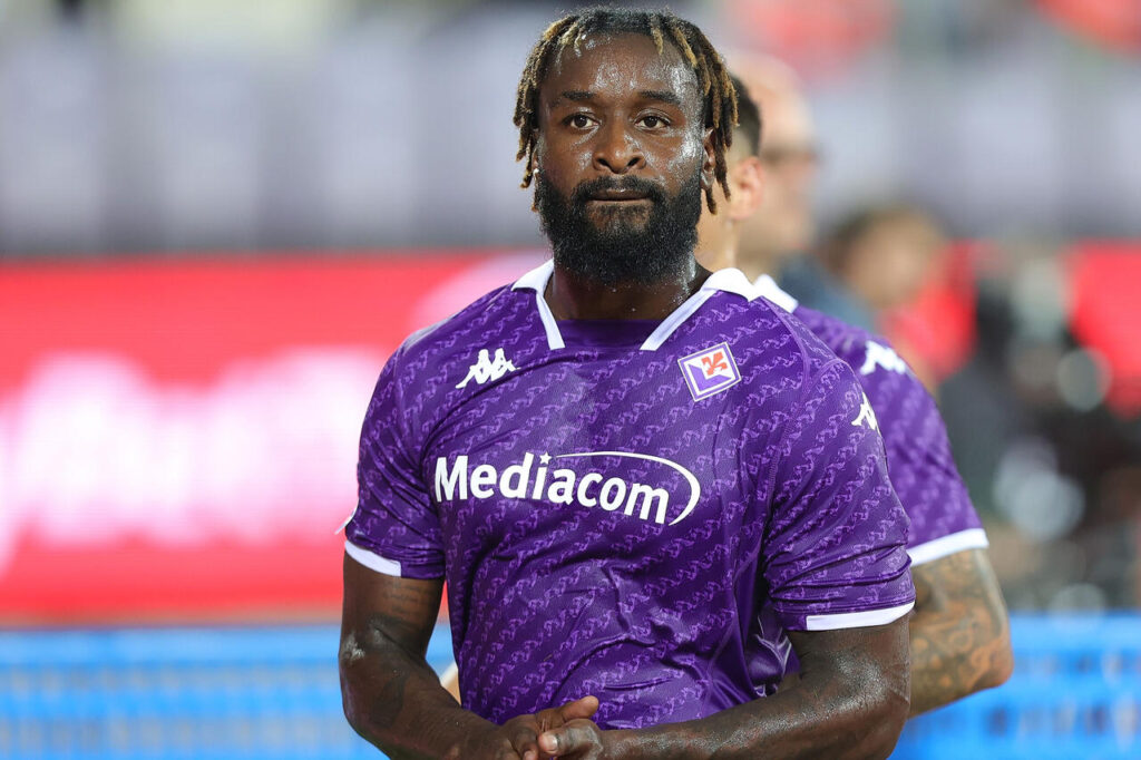 M'Bala Nzola