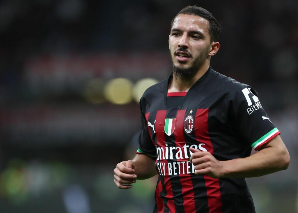 Ismael Bennacer