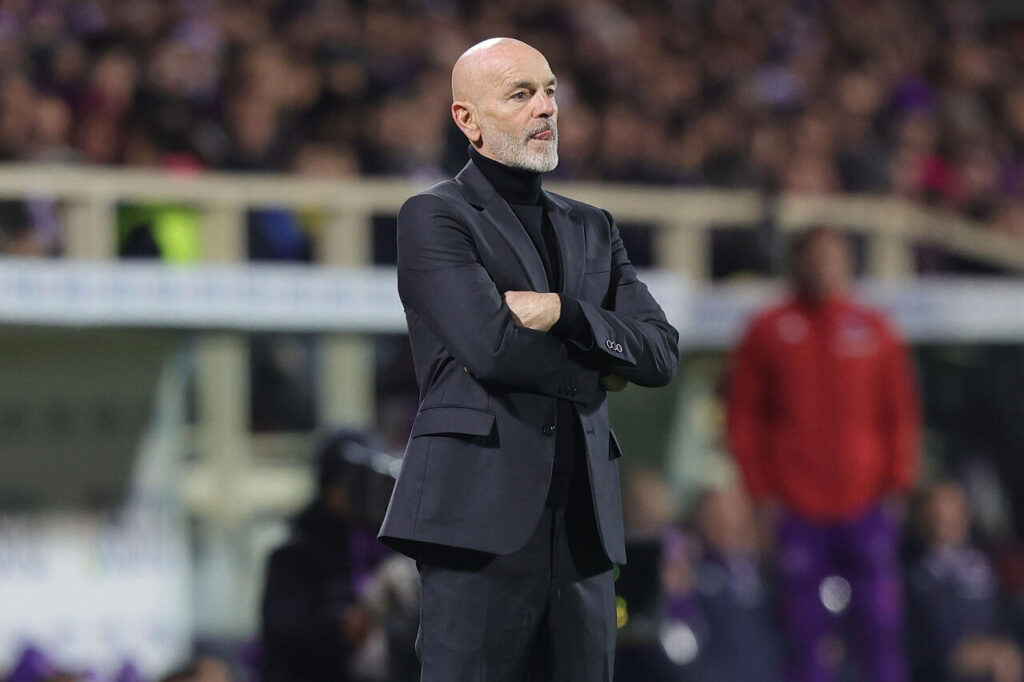 Stefano Pioli