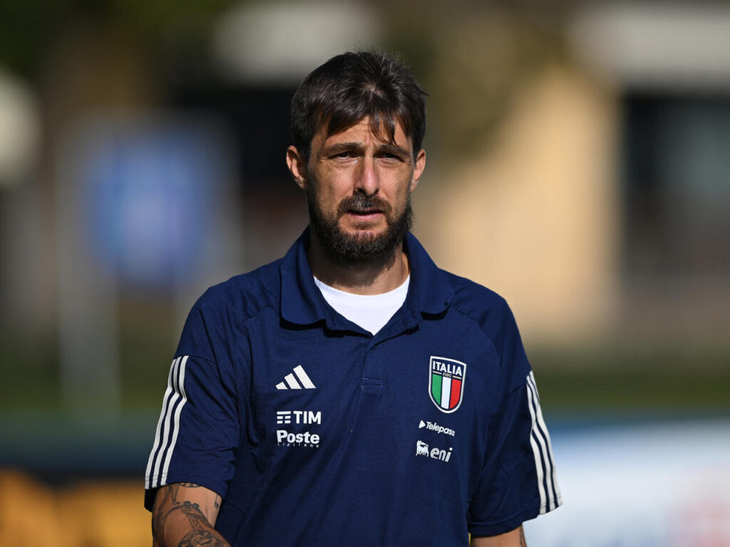 Francesco Acerbi