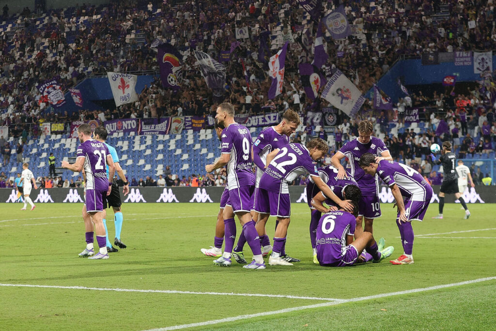 Fiorentina