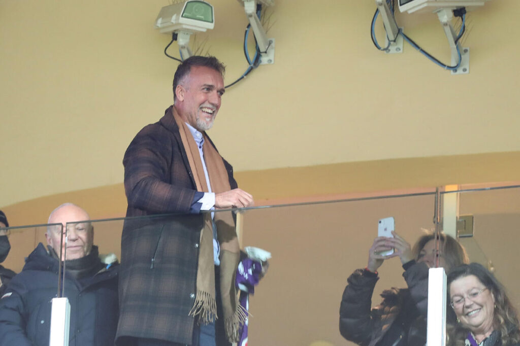 Gabriel Omar Batistuta