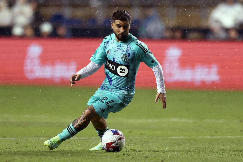 Lorenzo Insigne