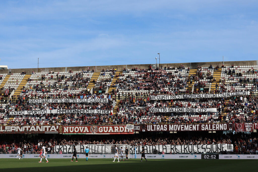 Stadio Arechi