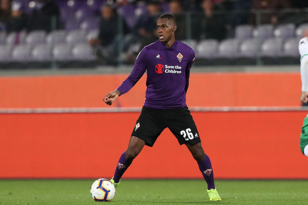 Edimilson Fernandes