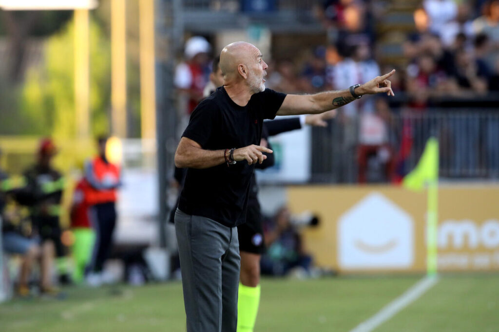 Stefano Pioli
