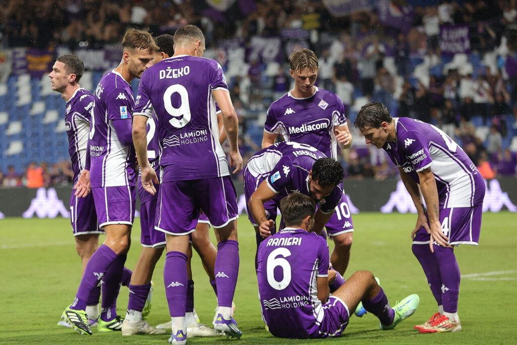 Fiorentina