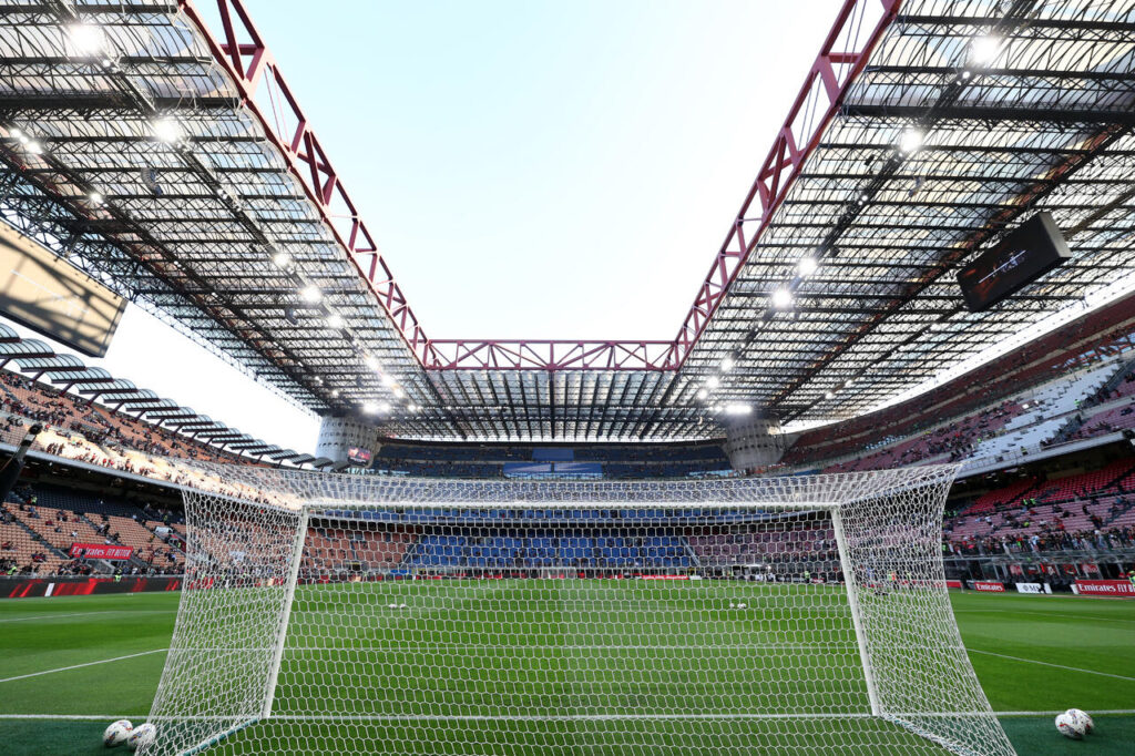 San Siro