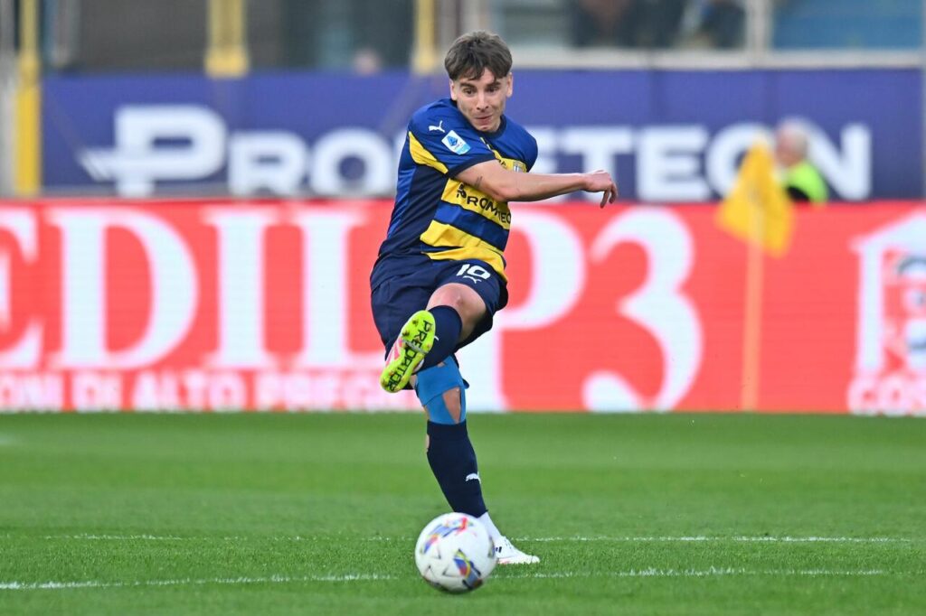 Adrián Bernabé