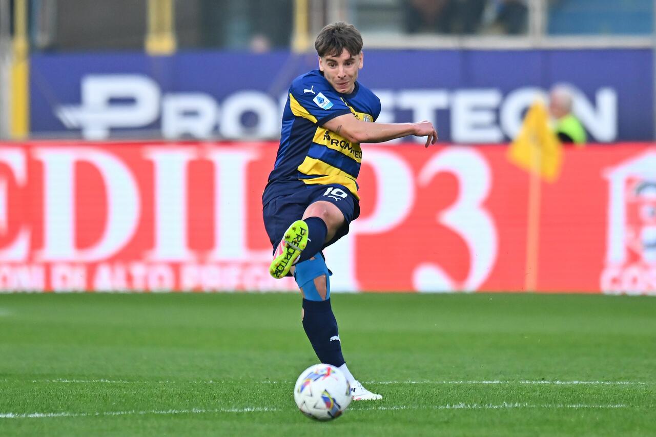 Adrián Bernabé