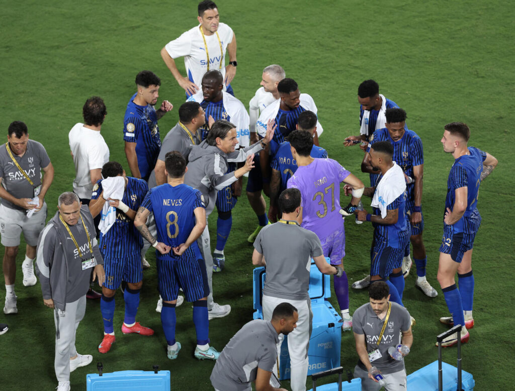 Al-Hilal