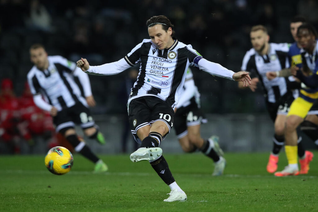 Florian Thauvin