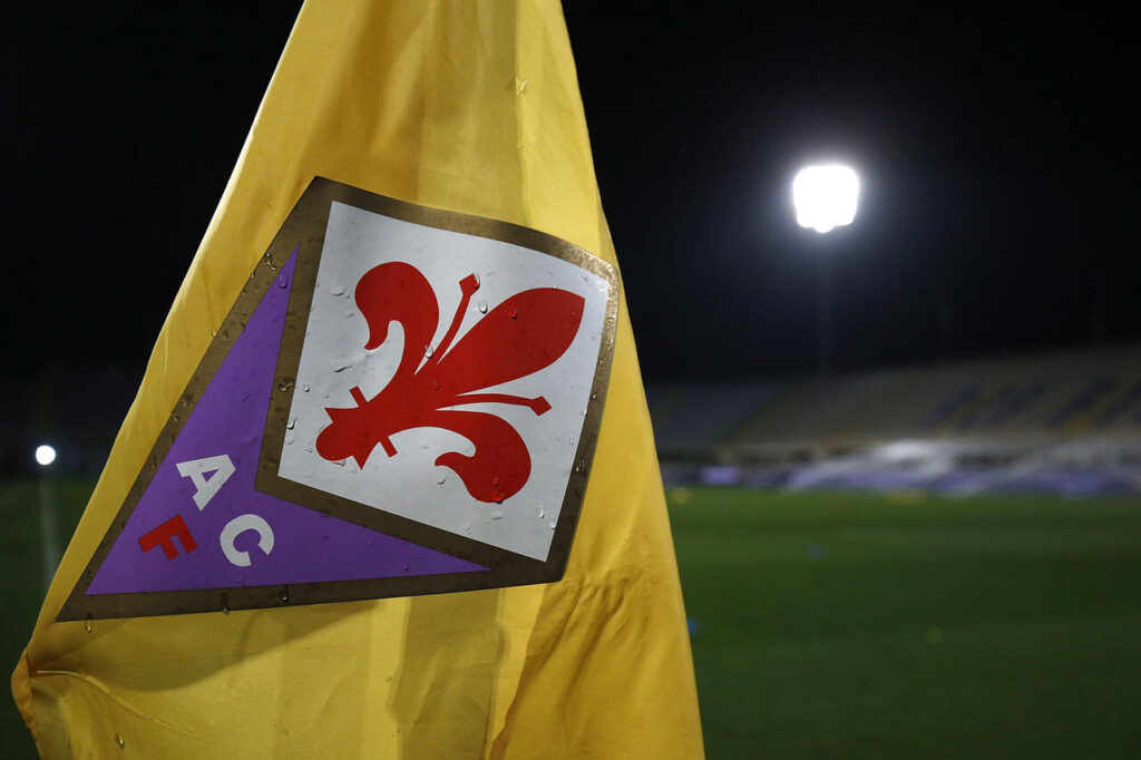 Bandierina Fiorentina