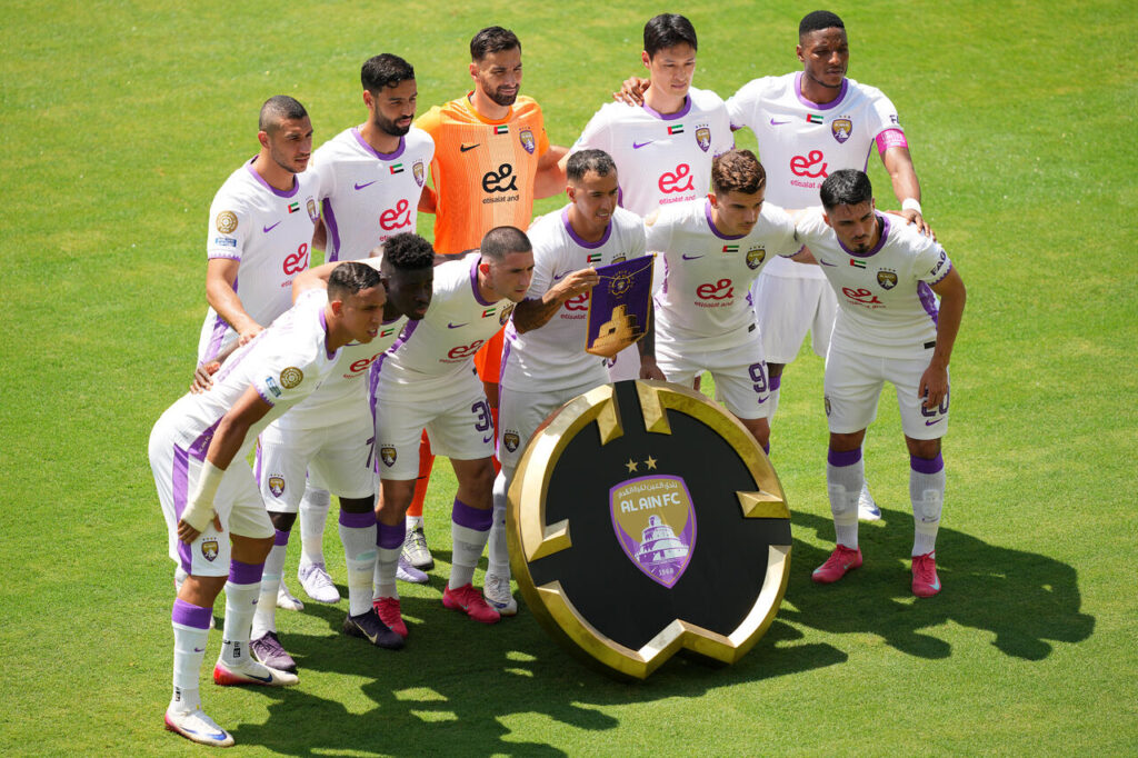 Al Ain