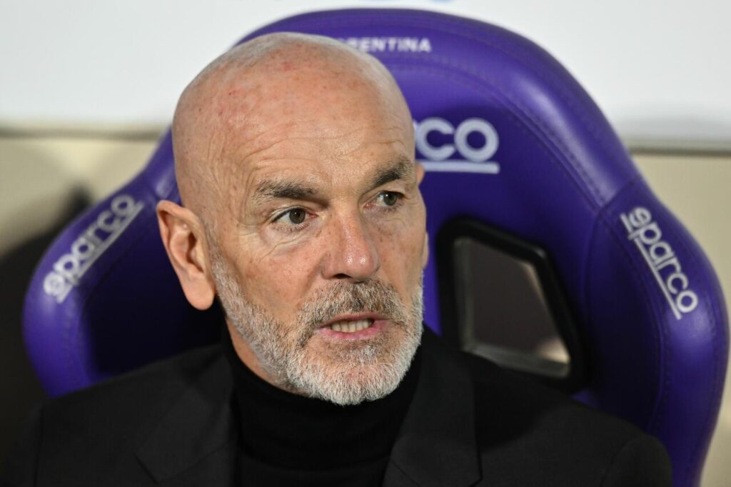 Stefano Pioli