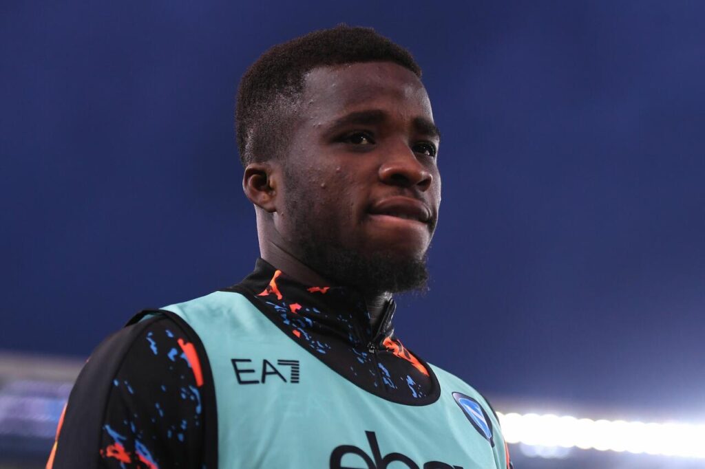 Hamed Traoré