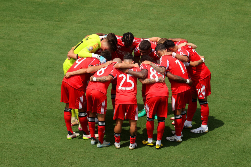 Benfica