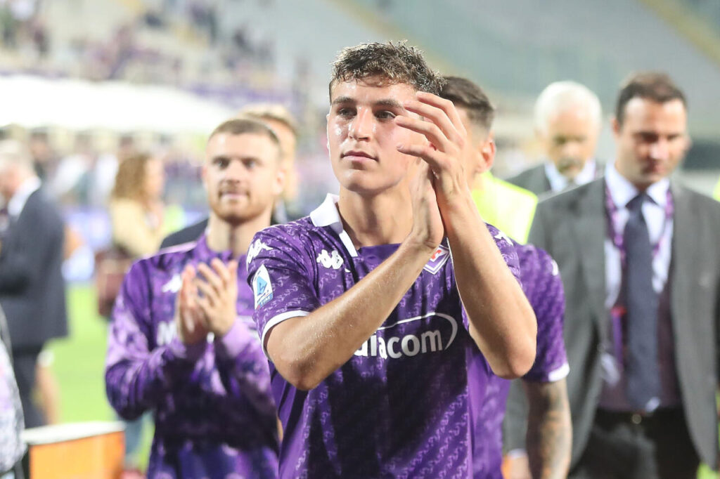 Gino Infantino