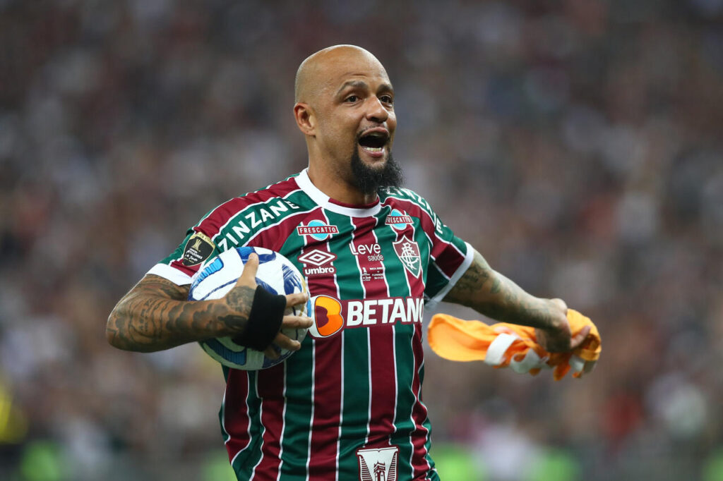 Felipe Melo