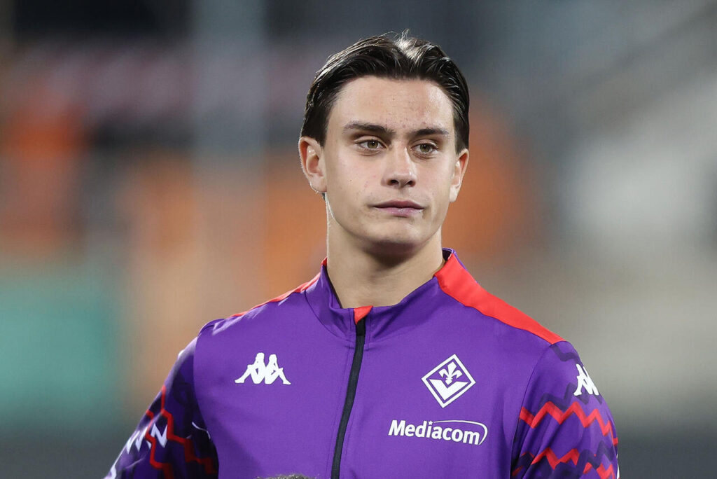Tommaso Martinelli