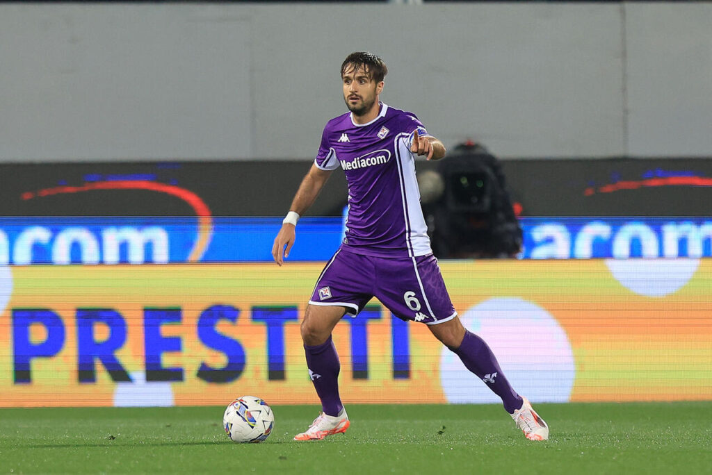 Luca Ranieri