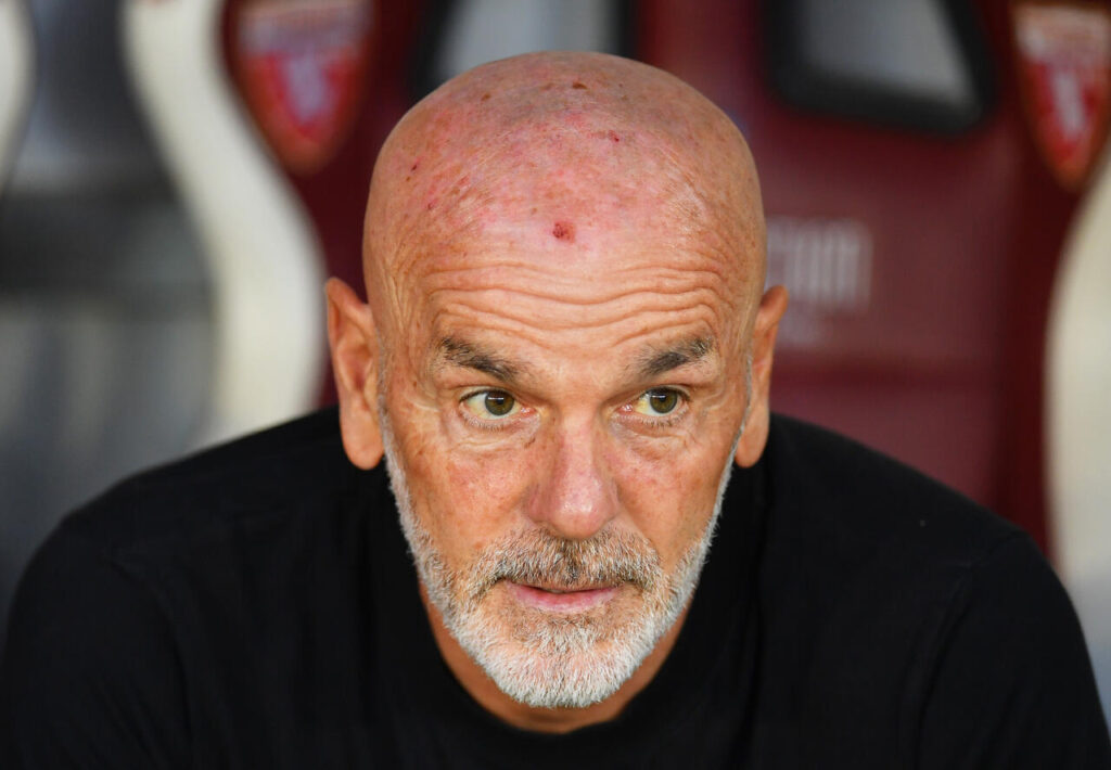 Stefano Pioli