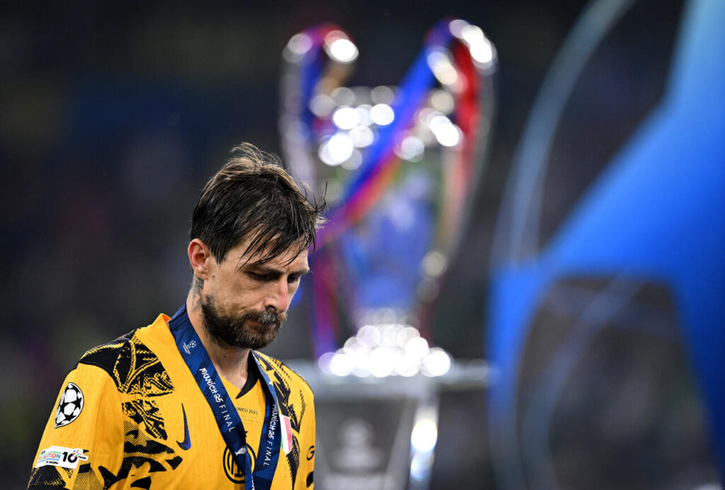 Francesco Acerbi