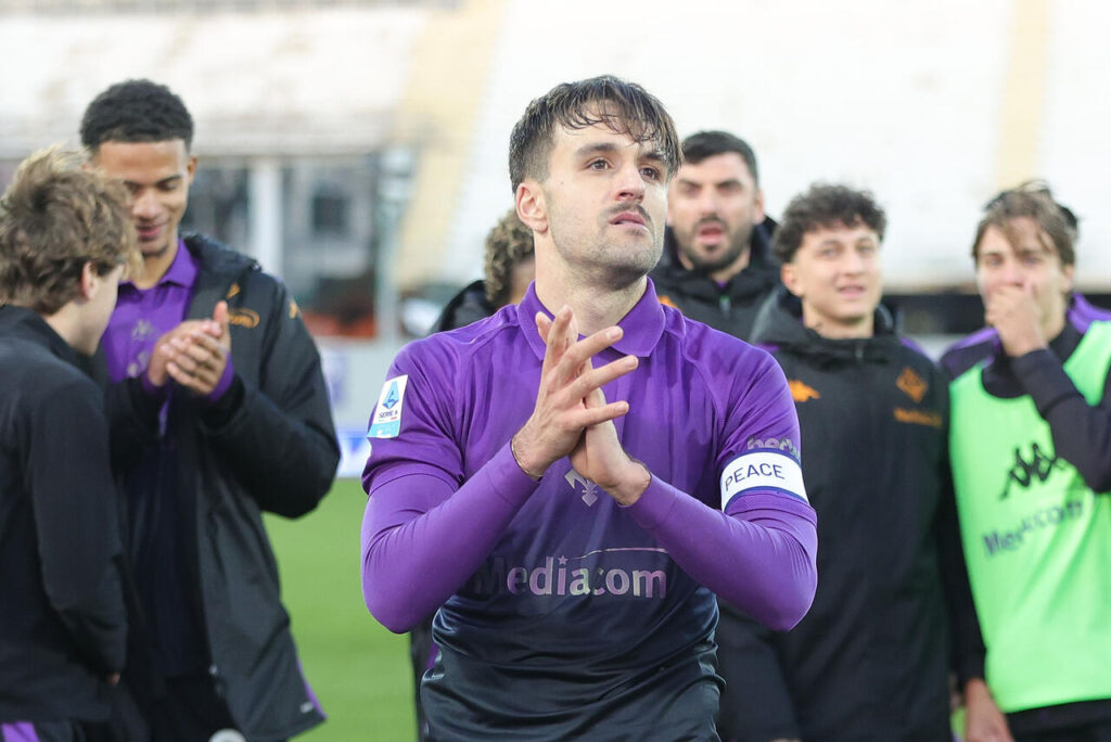 Luca Ranieri