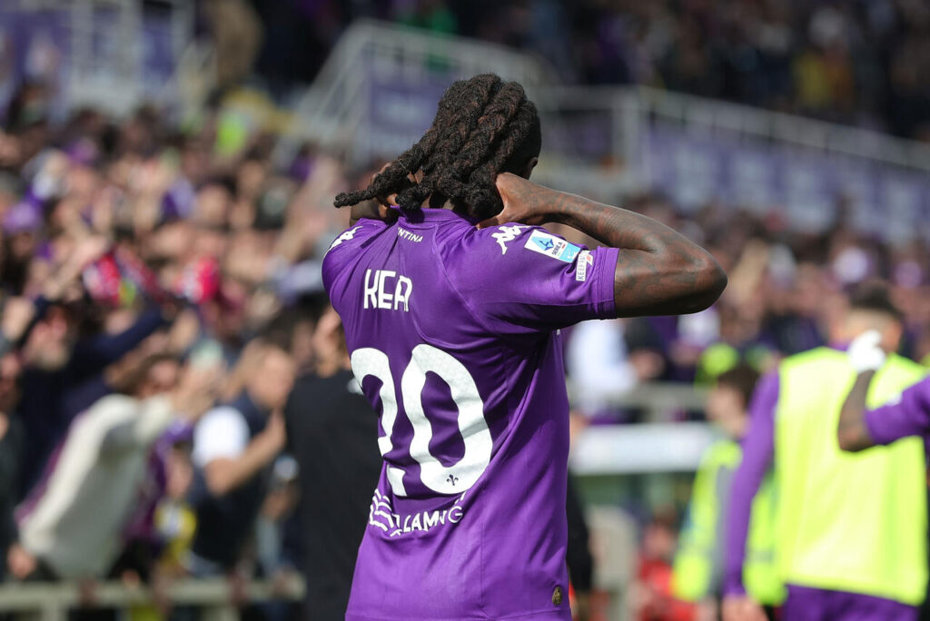 Moise Kean