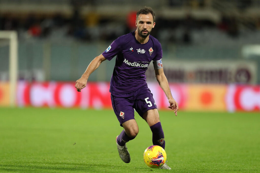 Milan Badelj