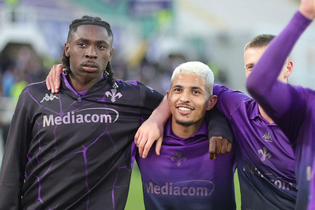 Dodo e Kean