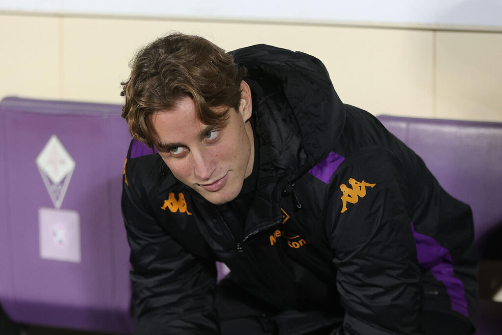 Edoardo Bove