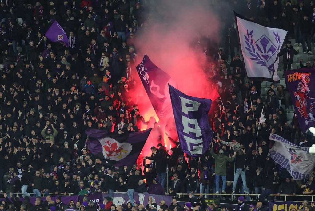 Tifosi Fiorentina