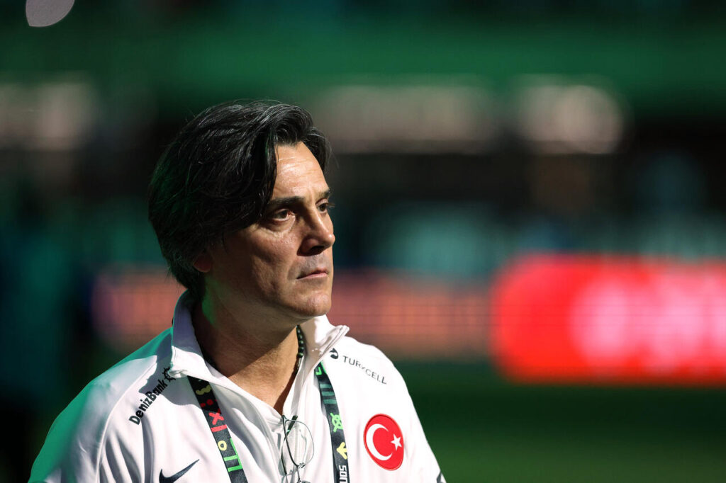 Vincenzo Montella