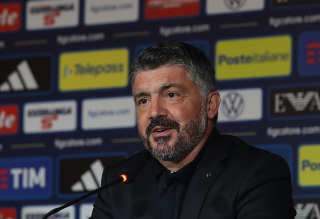 Gennaro Gattuso