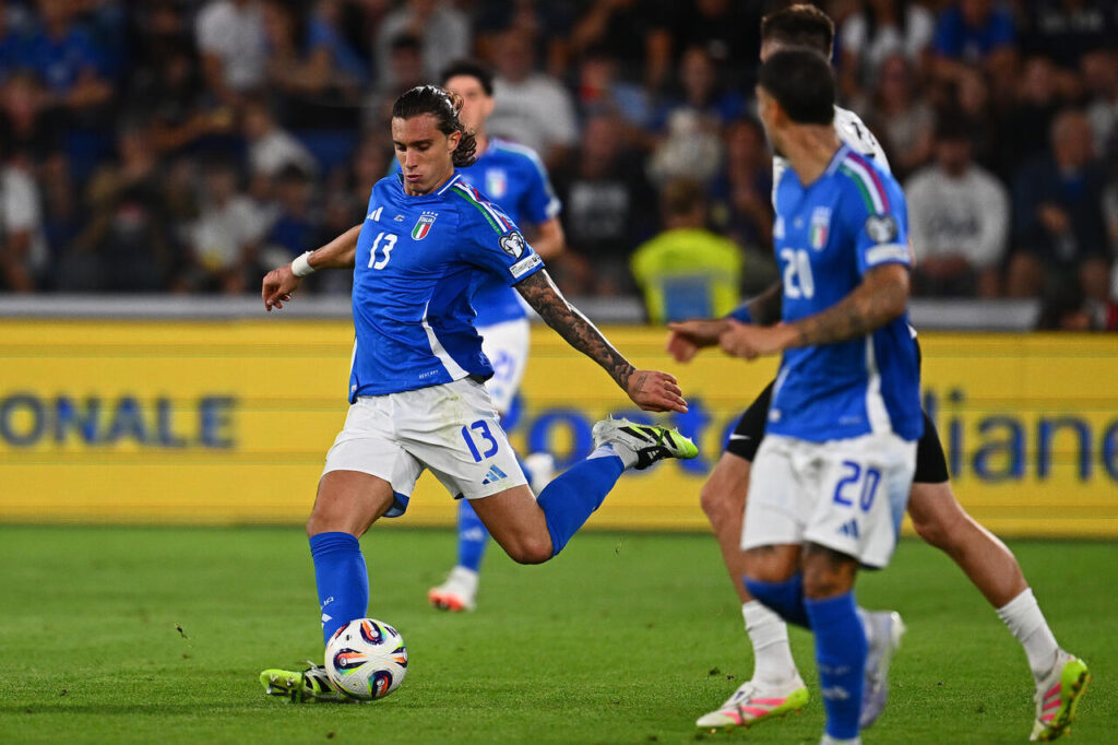 Nazionale italiana