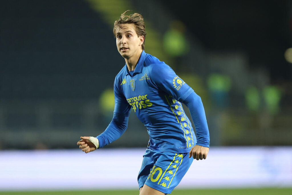 Jacopo Fazzini
