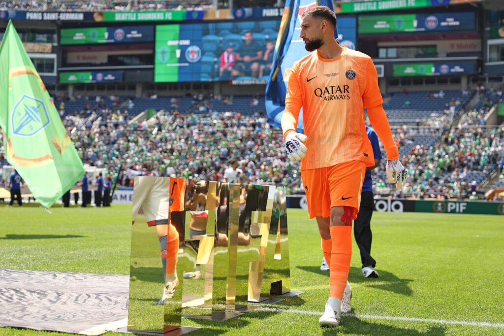 Gianluigi Donnarumma