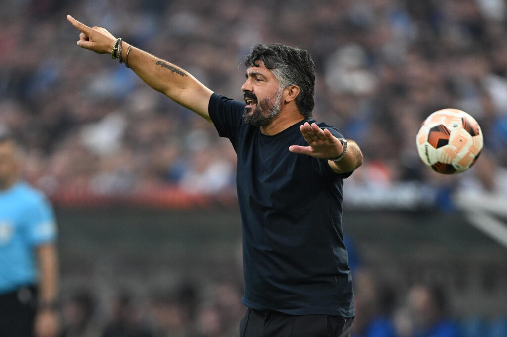 Gennaro Gattuso