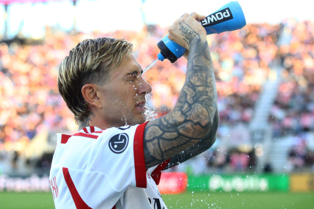 Federico Bernardeschi