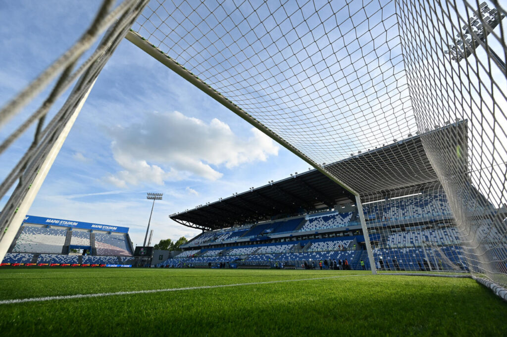 Stadio Mapei