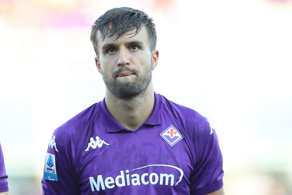 Luca Ranieri