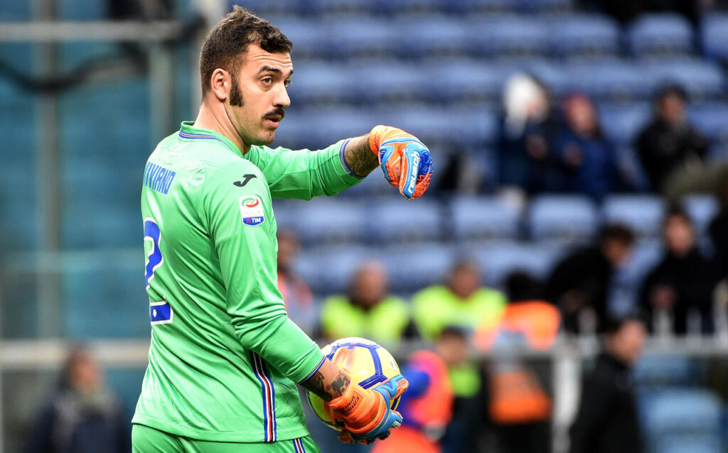 Emiliano Viviano
