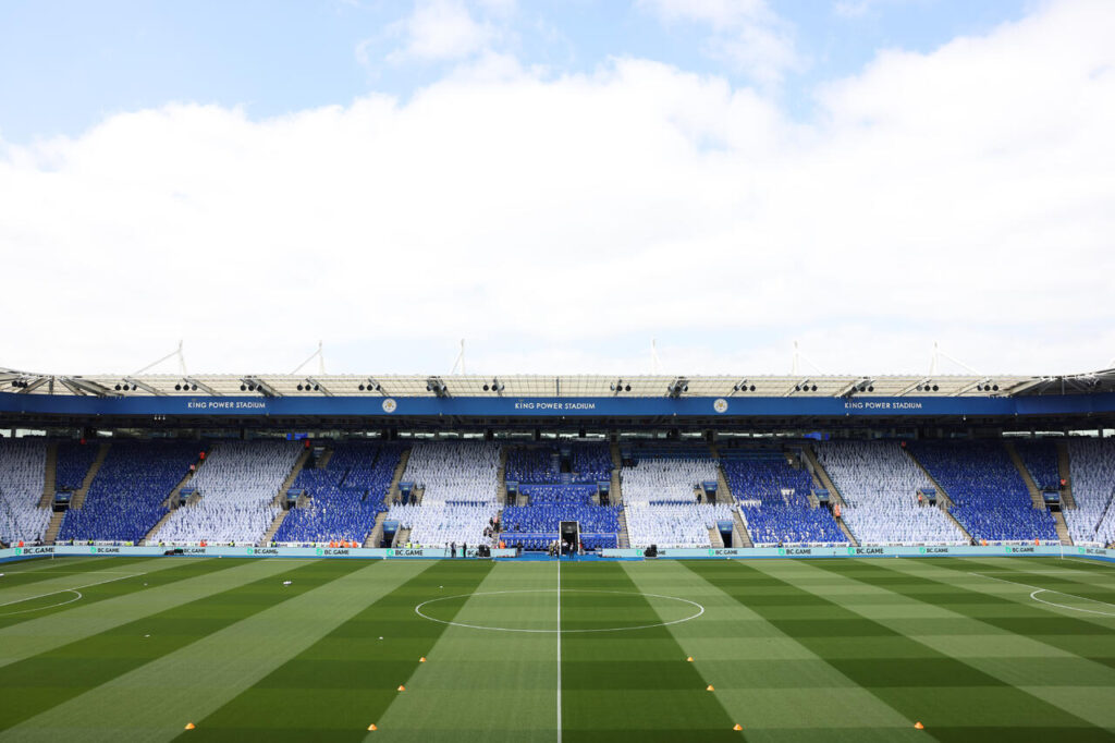 King Power Stadium